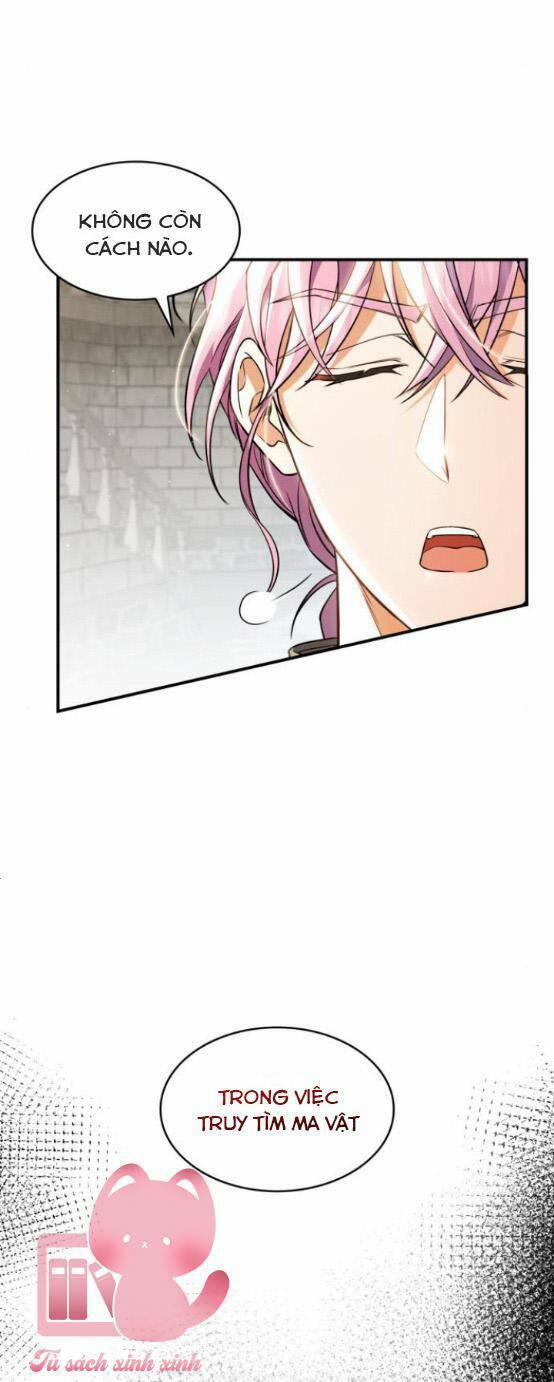 DI VẬT Melvin Để Lại 20 trang 46