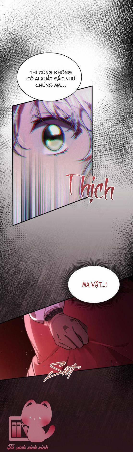 DI VẬT Melvin Để Lại 20 trang 47