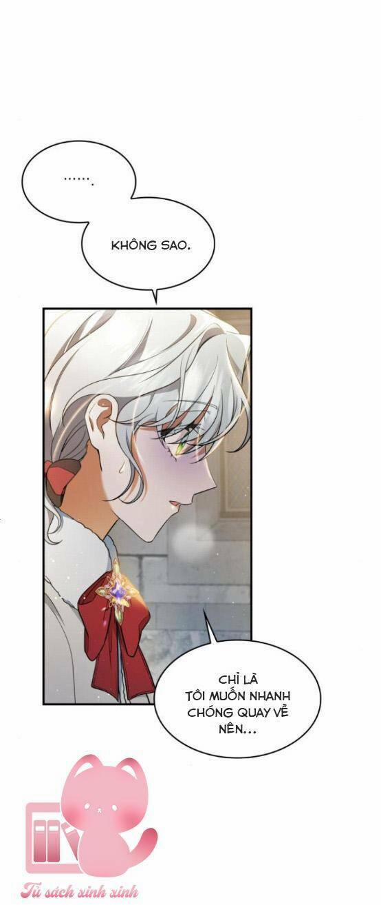 DI VẬT Melvin Để Lại 20 trang 54