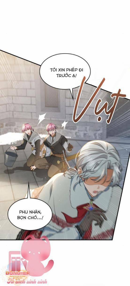 DI VẬT Melvin Để Lại 20 trang 55