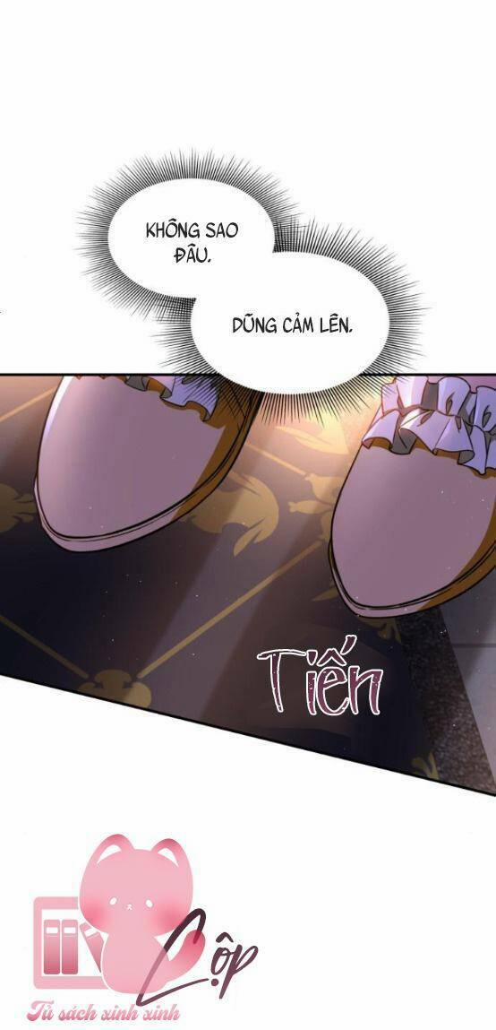 DI VẬT Melvin Để Lại 20 trang 70