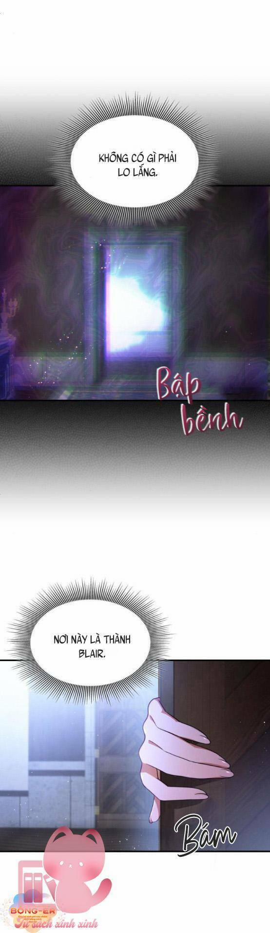 DI VẬT Melvin Để Lại 20 trang 72