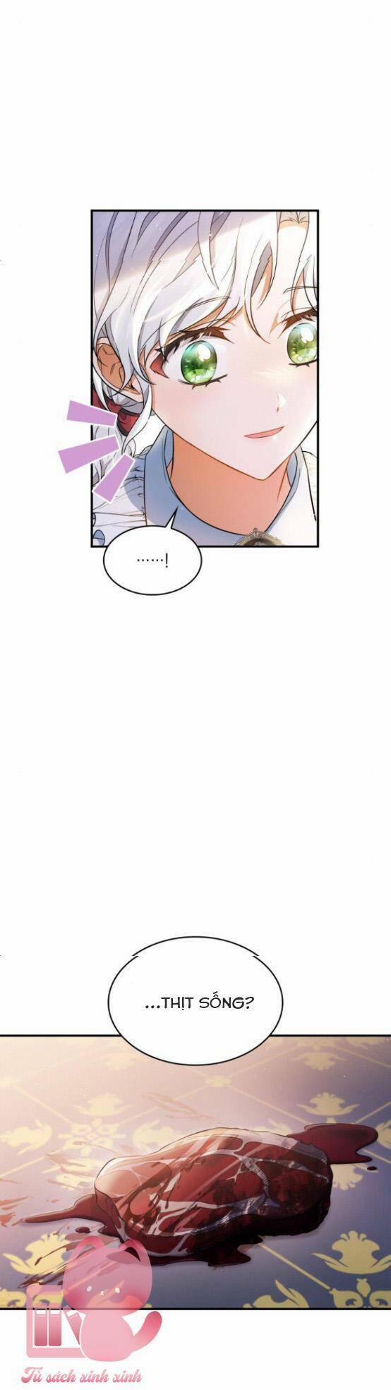 DI VẬT Melvin Để Lại 20 trang 8