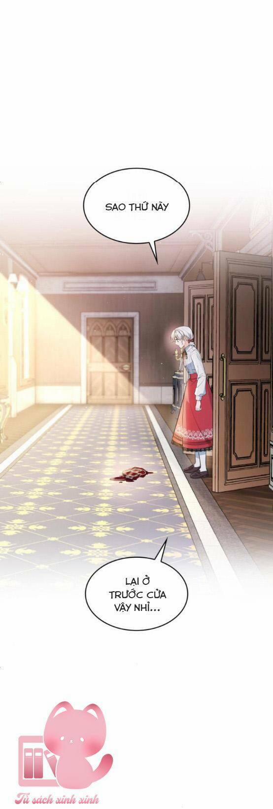 DI VẬT Melvin Để Lại 20 trang 9