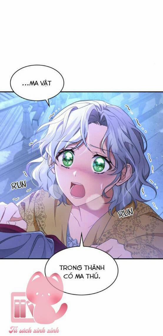 DI VẬT Melvin Để Lại 21 trang 14