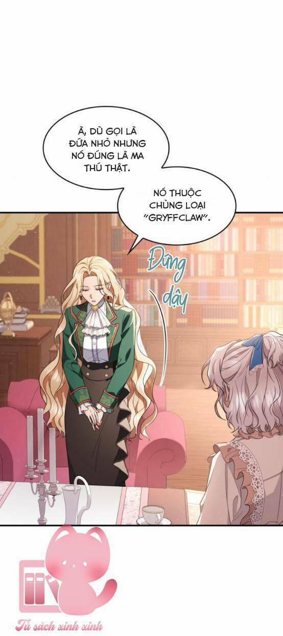 DI VẬT Melvin Để Lại 21 trang 21