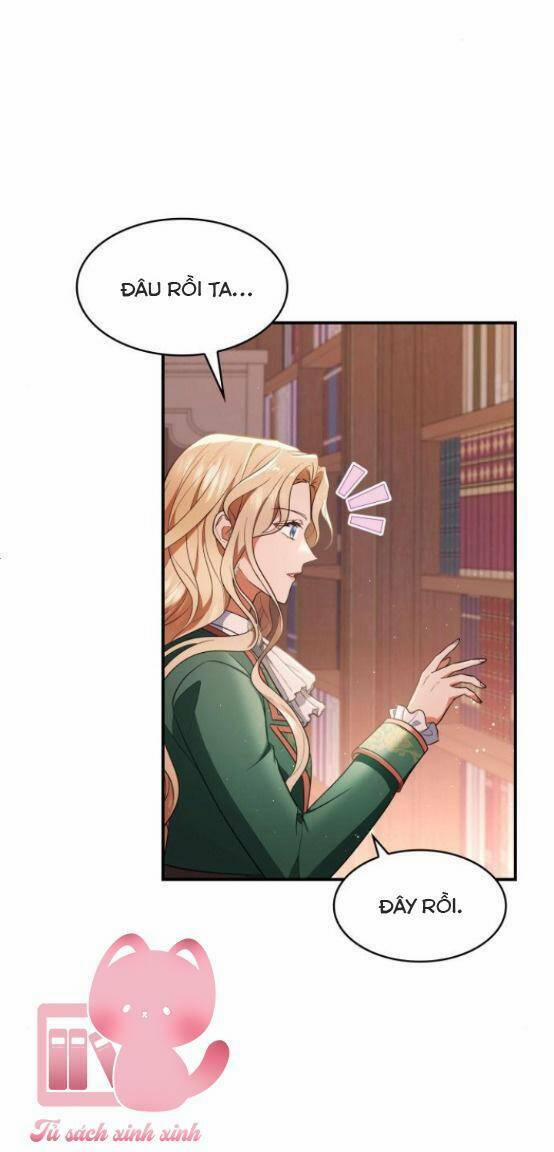 DI VẬT Melvin Để Lại 21 trang 22