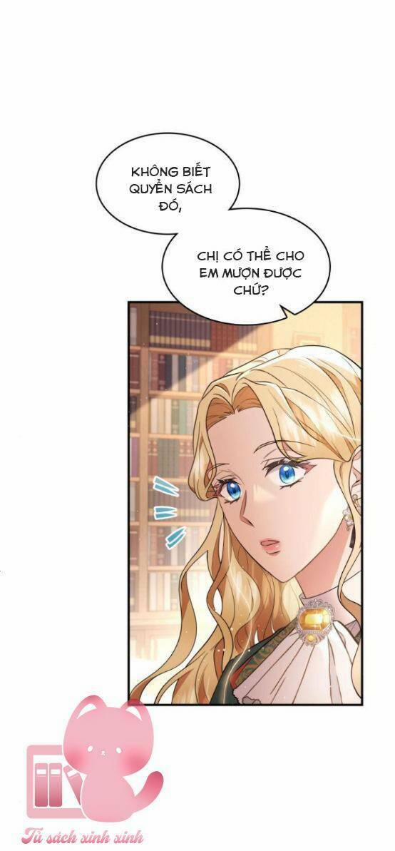 DI VẬT Melvin Để Lại 21 trang 37