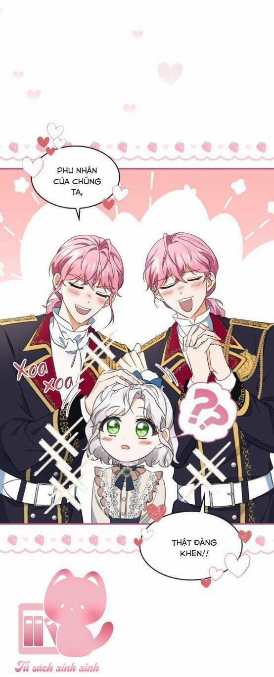 DI VẬT Melvin Để Lại 21 trang 42