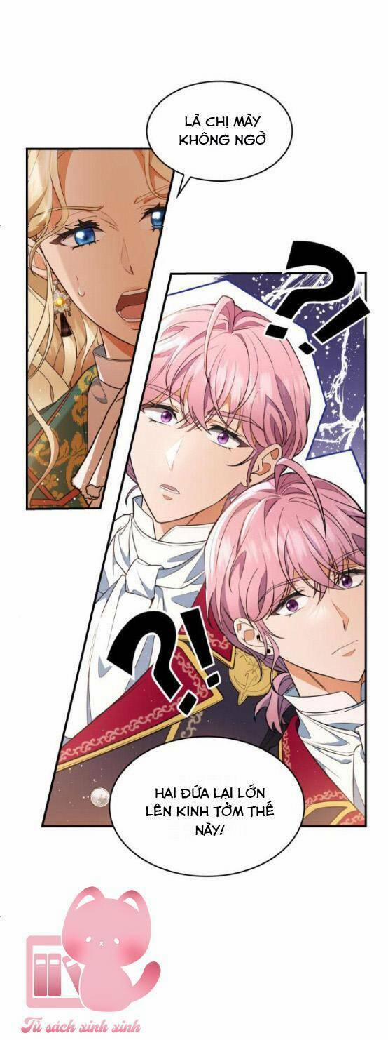 DI VẬT Melvin Để Lại 21 trang 47