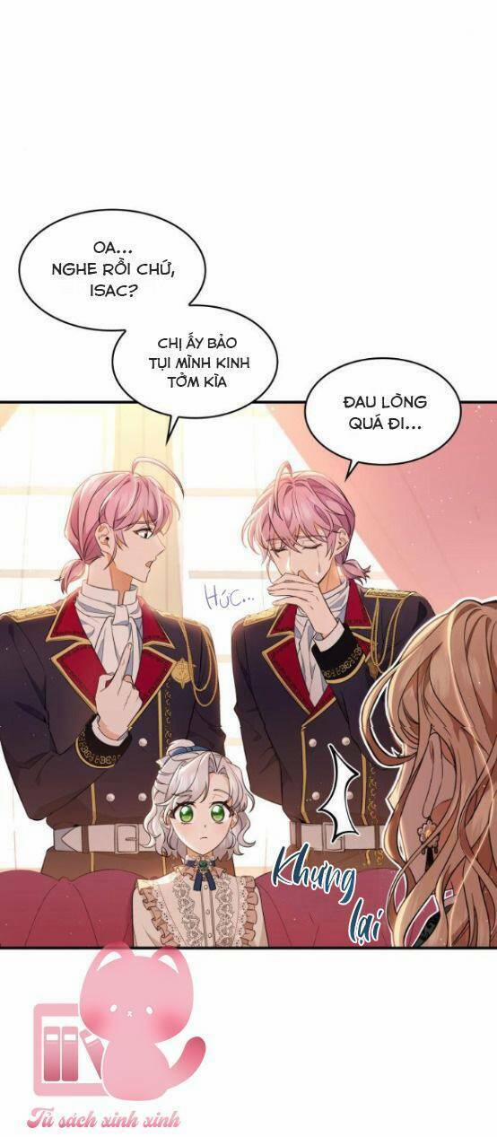 DI VẬT Melvin Để Lại 21 trang 48