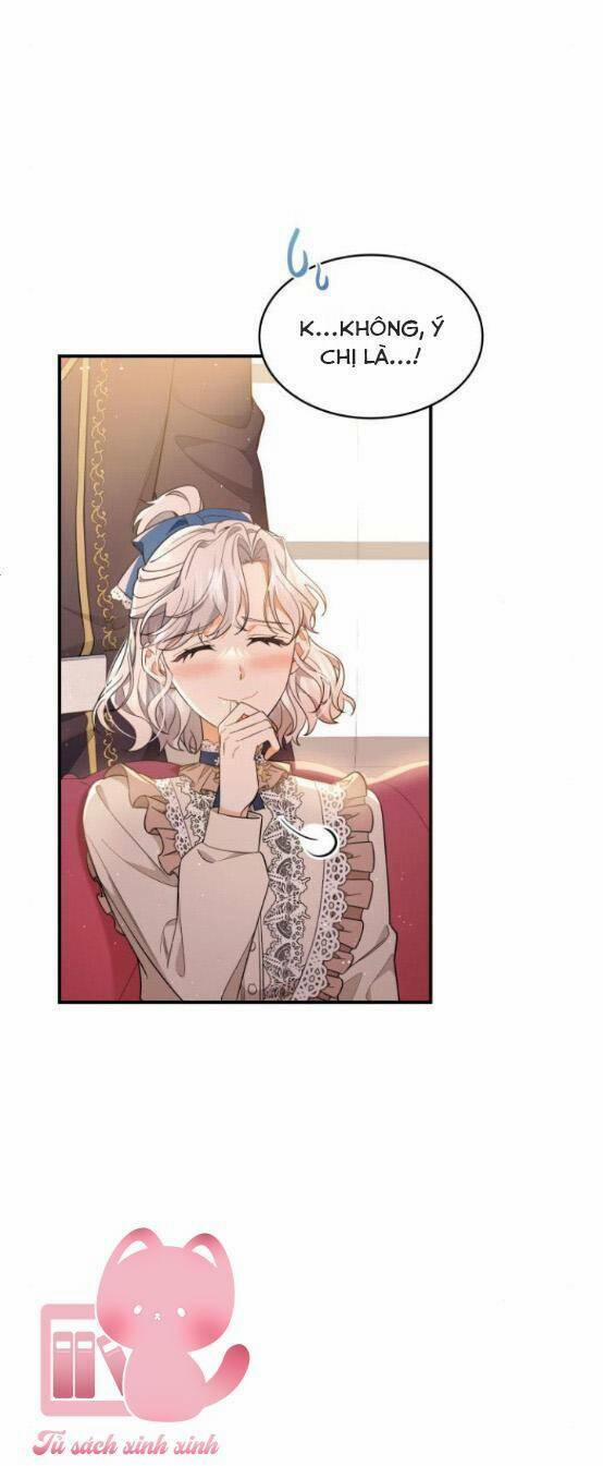 DI VẬT Melvin Để Lại 21 trang 49