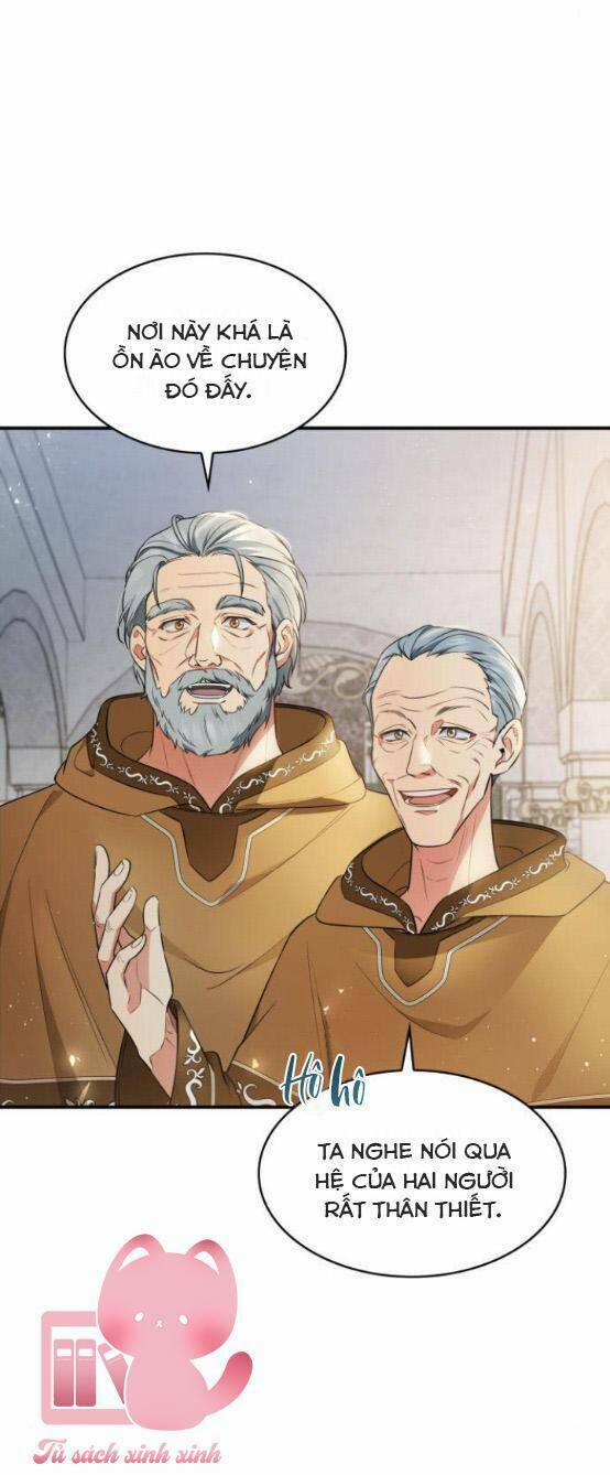 DI VẬT Melvin Để Lại 21 trang 54