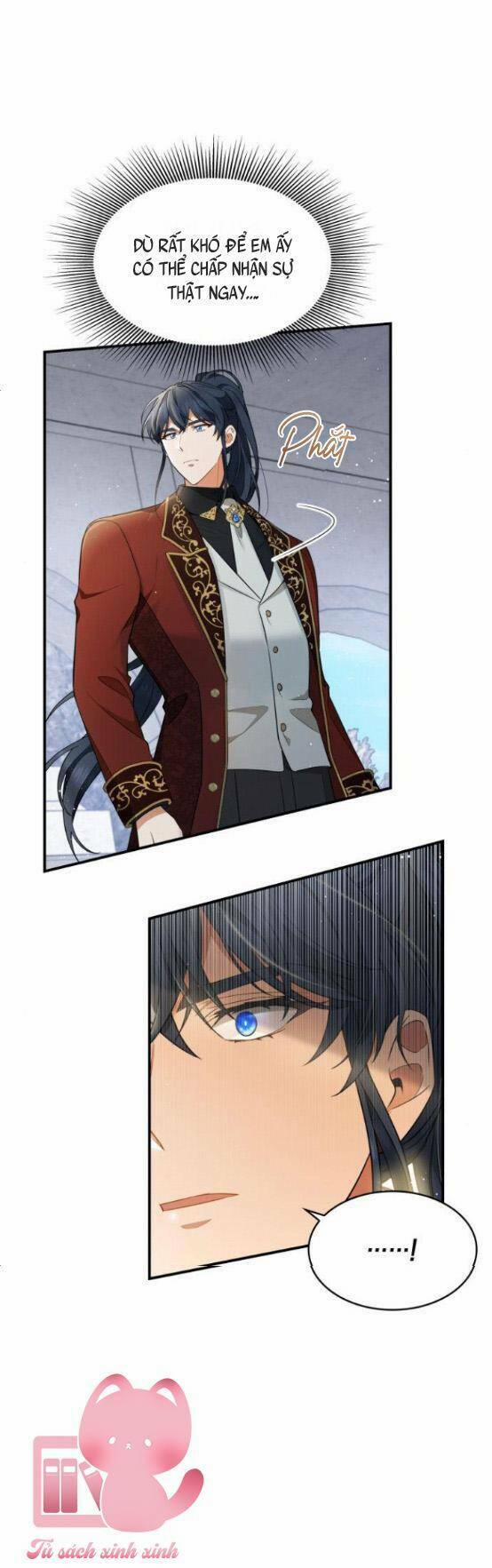 DI VẬT Melvin Để Lại 21 trang 65