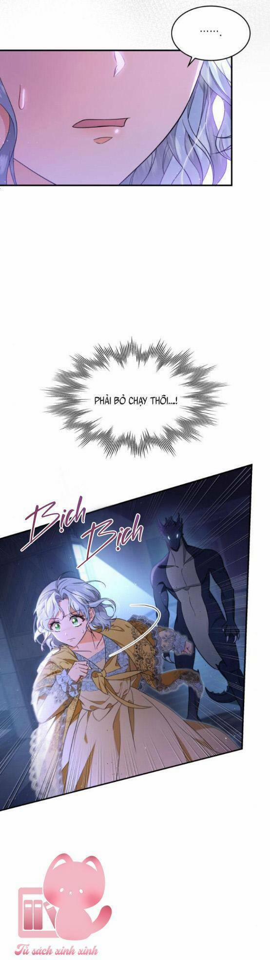 DI VẬT Melvin Để Lại 21 trang 7