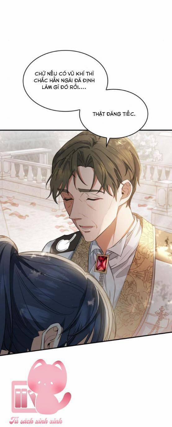 DI VẬT Melvin Để Lại 22 trang 10