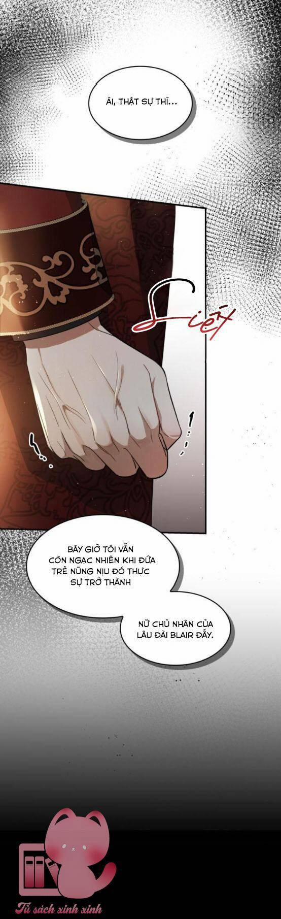 DI VẬT Melvin Để Lại 22 trang 12