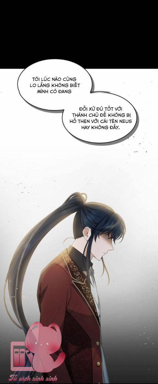 DI VẬT Melvin Để Lại 22 trang 13