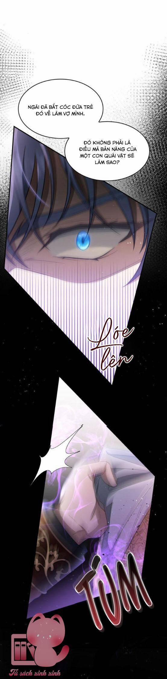 DI VẬT Melvin Để Lại 22 trang 16