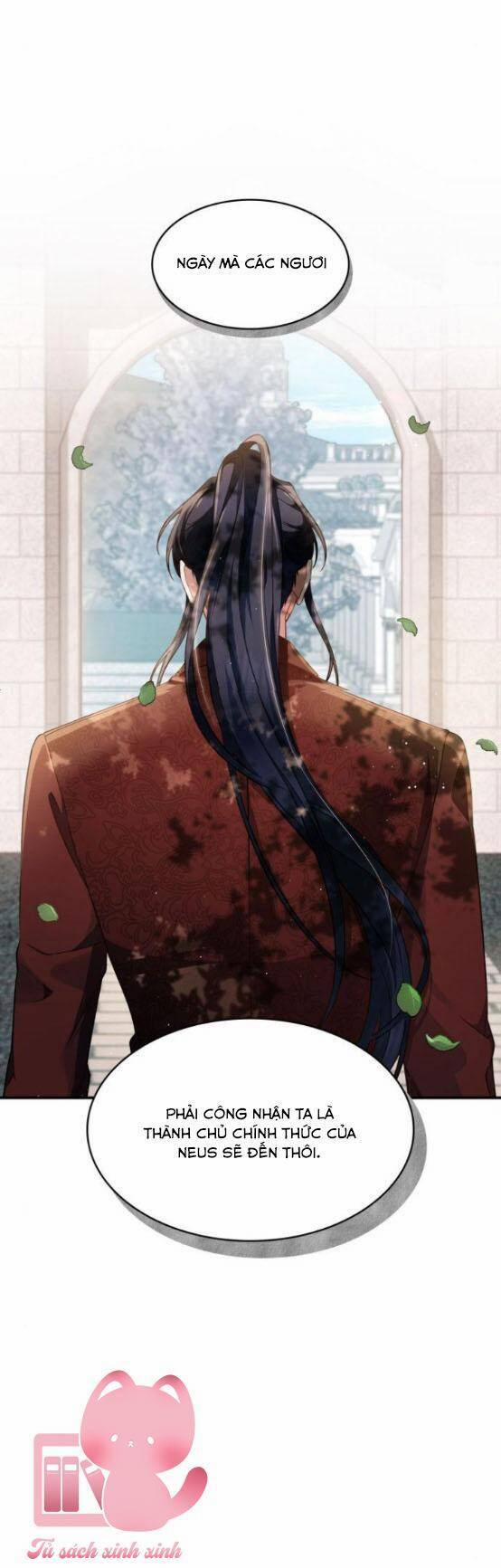 DI VẬT Melvin Để Lại 22 trang 25