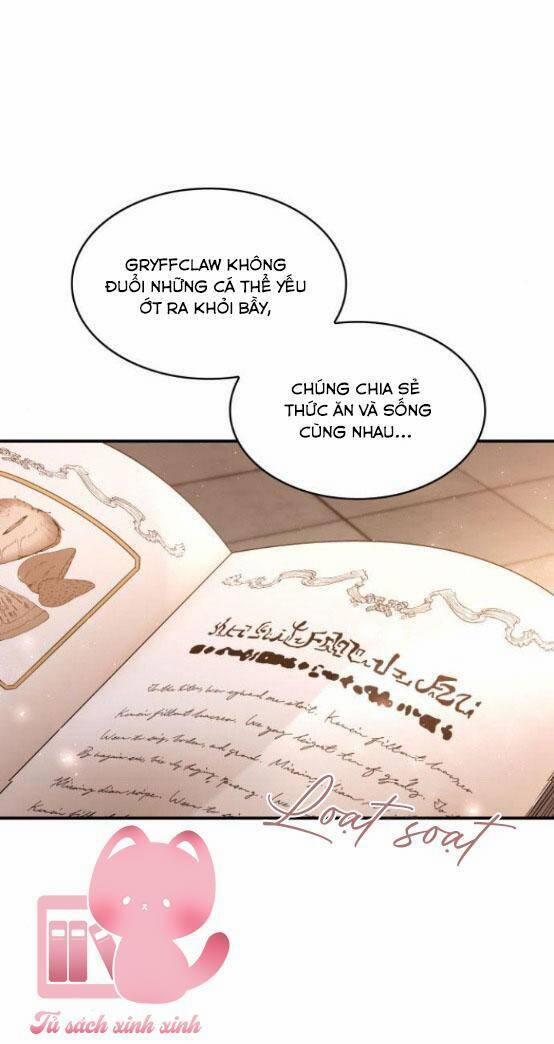 DI VẬT Melvin Để Lại 22 trang 27