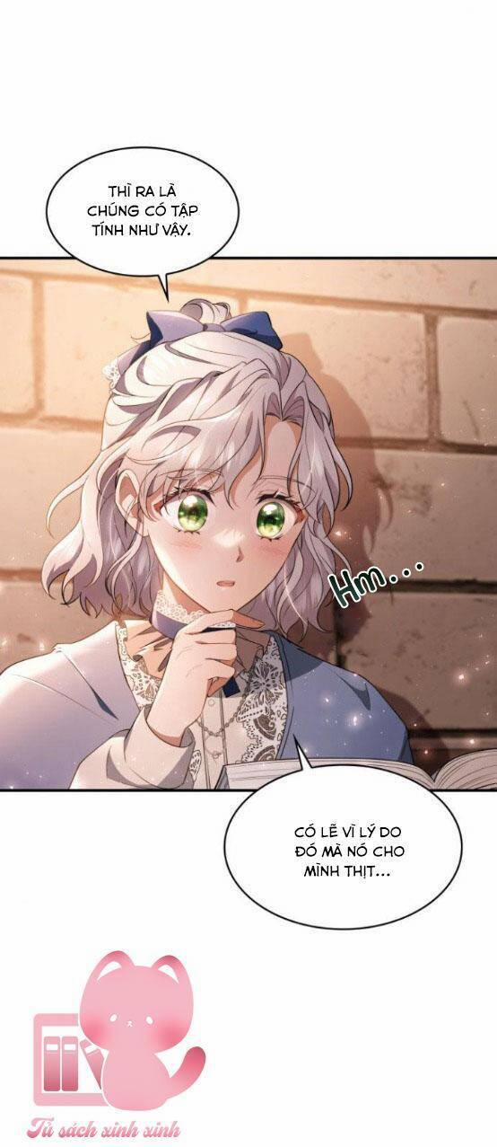 DI VẬT Melvin Để Lại 22 trang 28