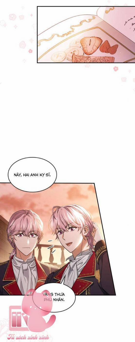 DI VẬT Melvin Để Lại 22 trang 33