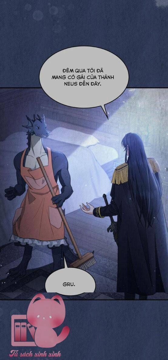 DI VẬT Melvin Để Lại 22 trang 36