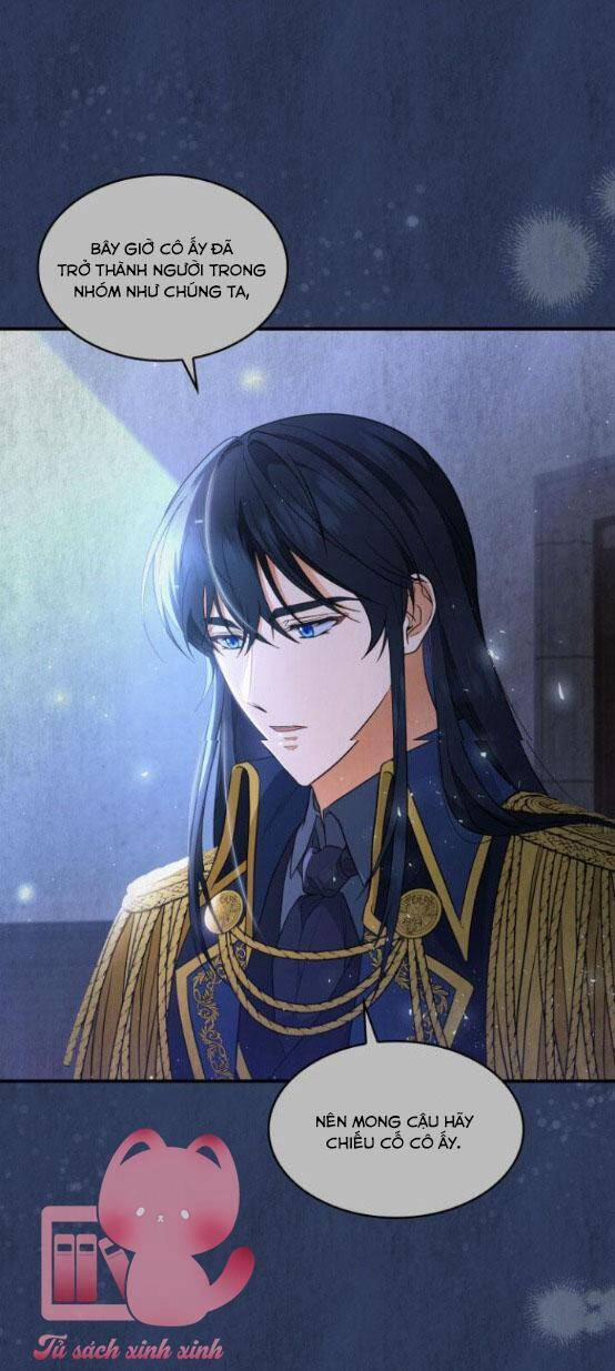 DI VẬT Melvin Để Lại 22 trang 38