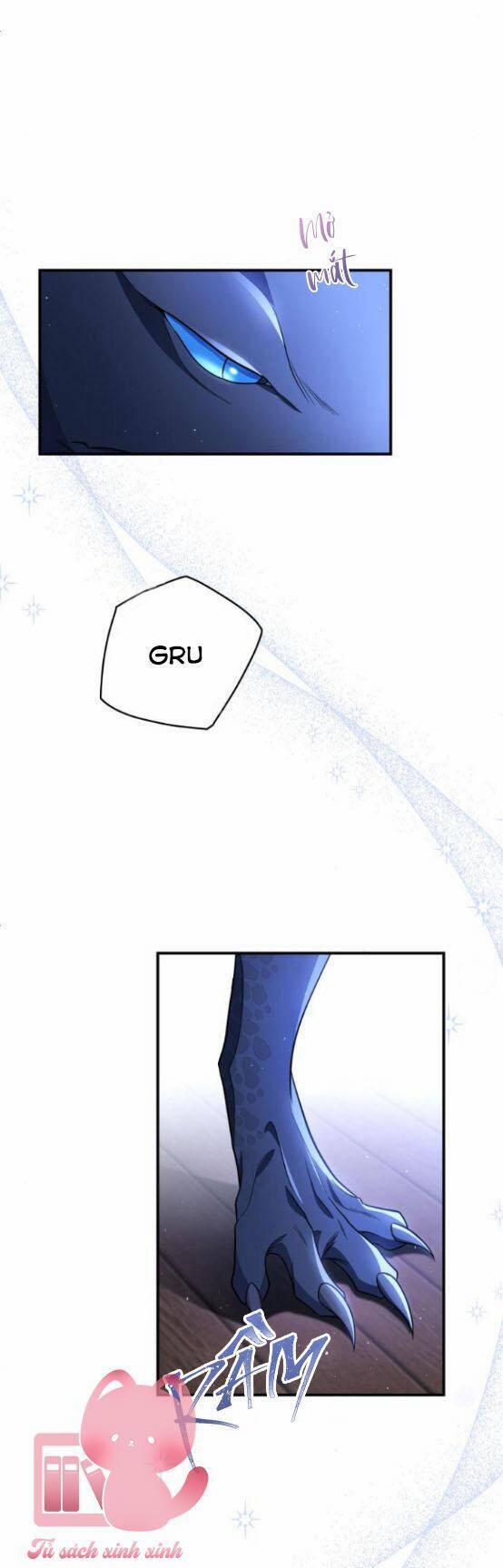 DI VẬT Melvin Để Lại 22 trang 41