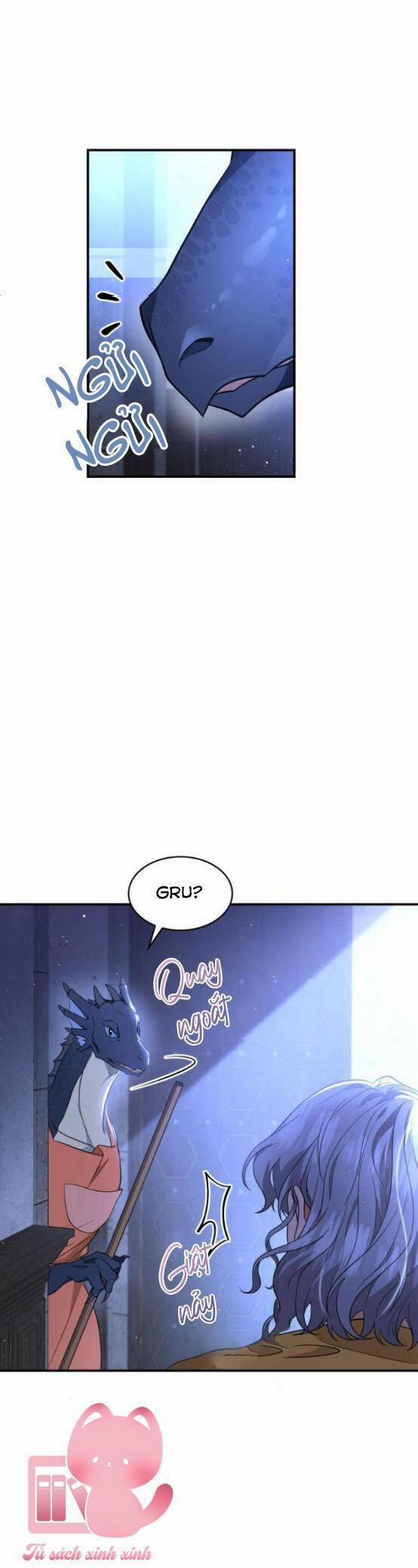 DI VẬT Melvin Để Lại 22 trang 45