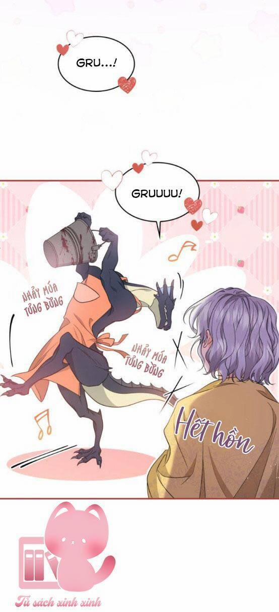 DI VẬT Melvin Để Lại 22 trang 51