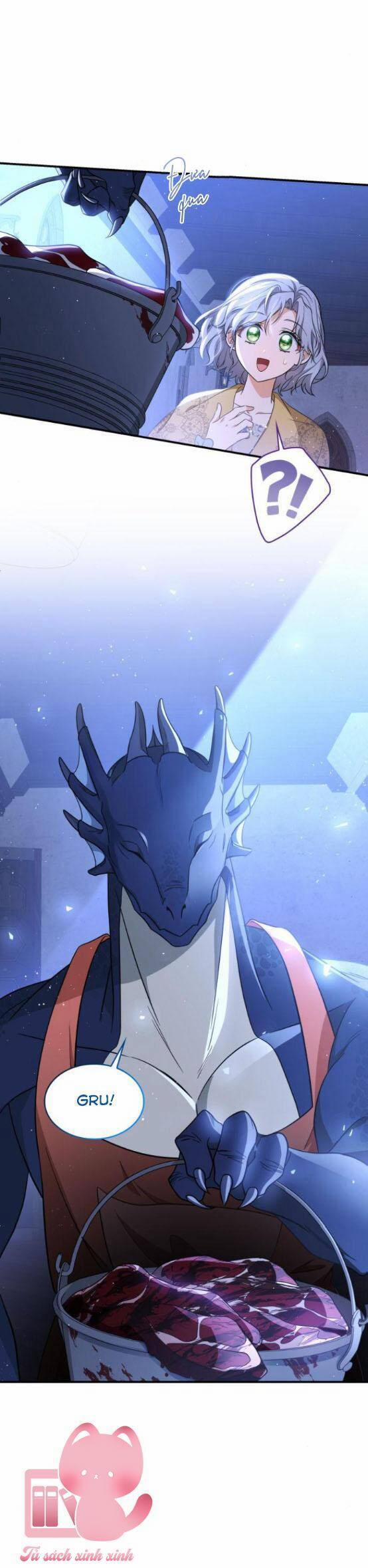 DI VẬT Melvin Để Lại 22 trang 53