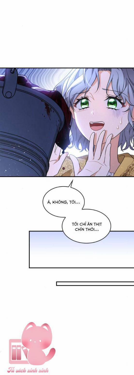 DI VẬT Melvin Để Lại 22 trang 54