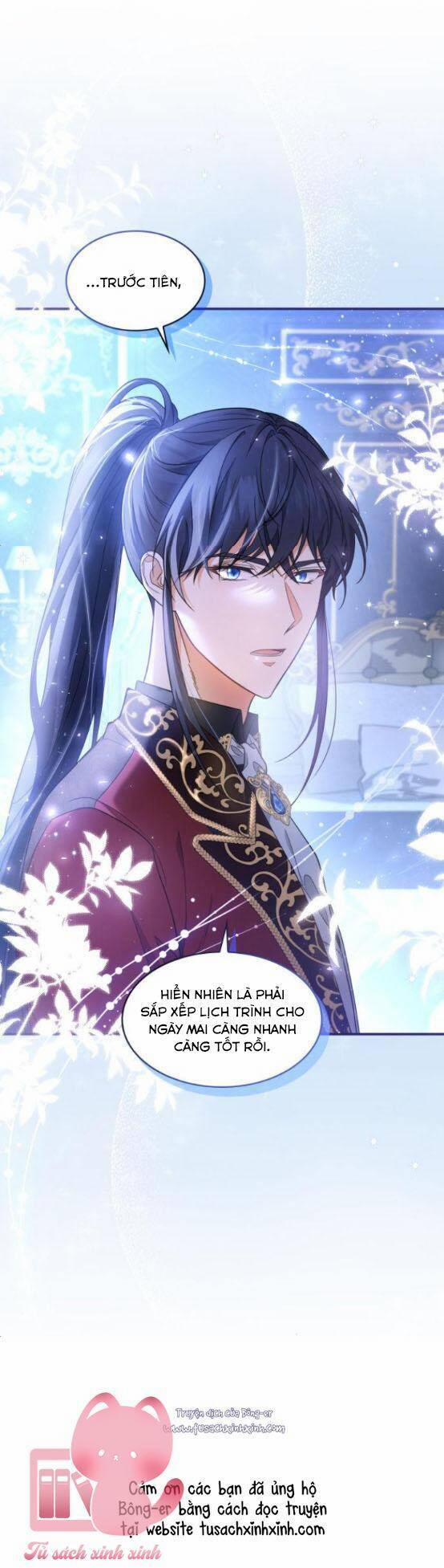 DI VẬT Melvin Để Lại 22 trang 57