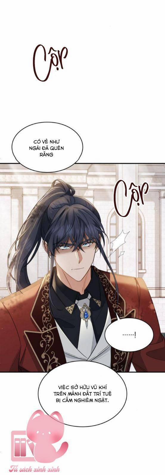 DI VẬT Melvin Để Lại 22 trang 9