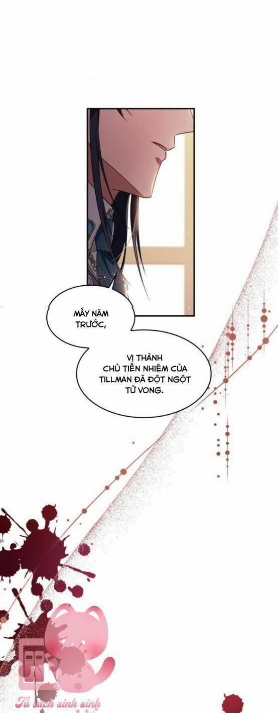 DI VẬT Melvin Để Lại 23 trang 12