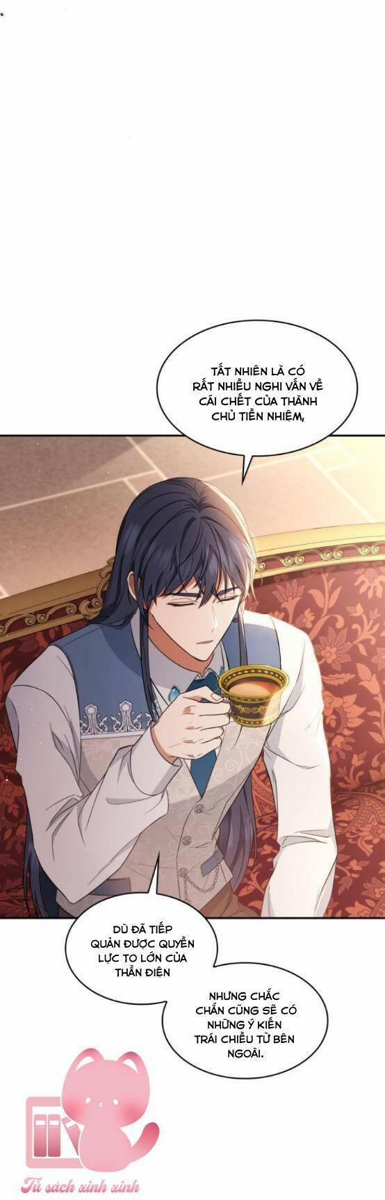 DI VẬT Melvin Để Lại 23 trang 16