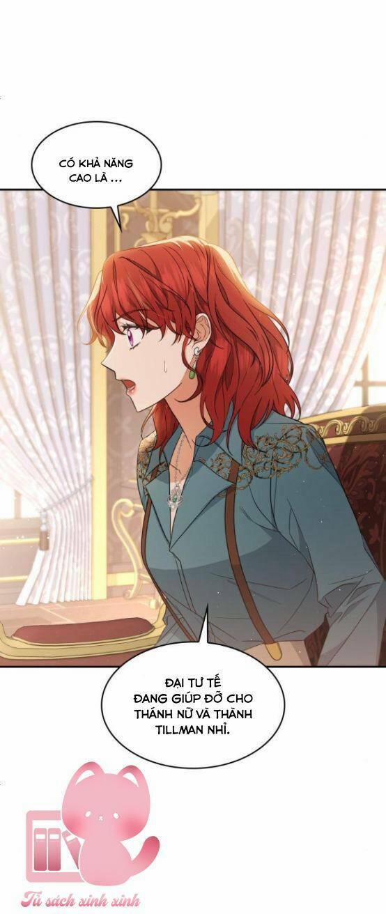 DI VẬT Melvin Để Lại 23 trang 17