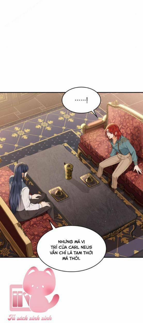 DI VẬT Melvin Để Lại 23 trang 23