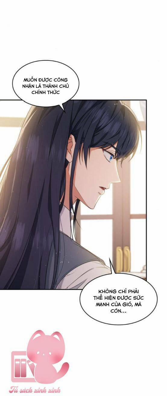 DI VẬT Melvin Để Lại 23 trang 24