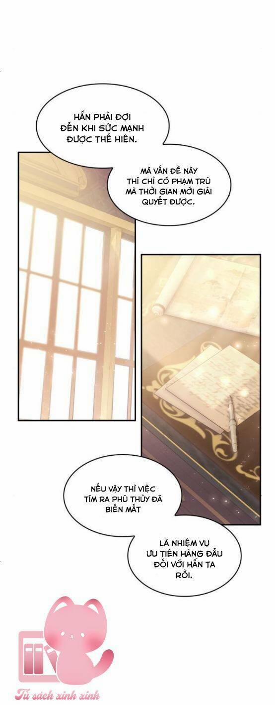 DI VẬT Melvin Để Lại 23 trang 26