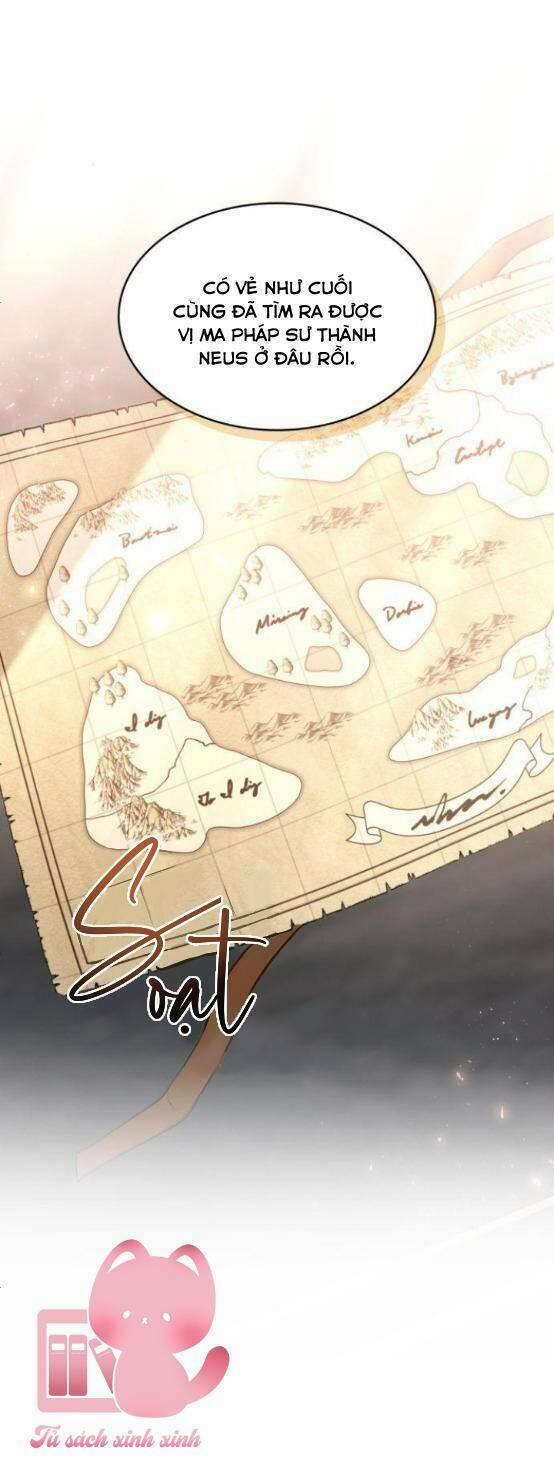 DI VẬT Melvin Để Lại 23 trang 28