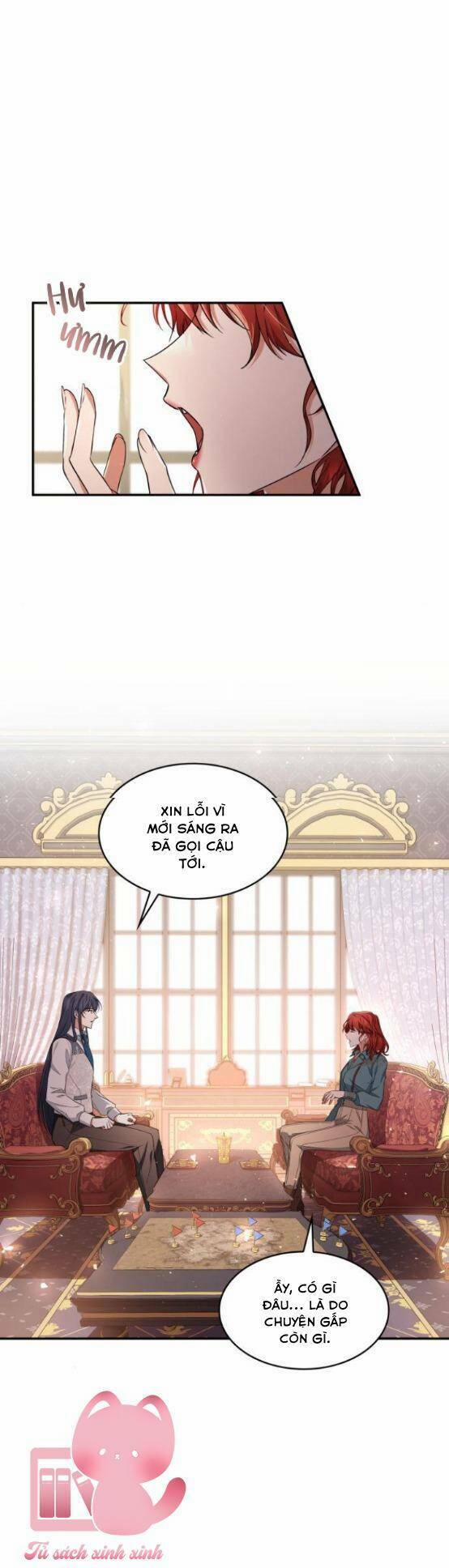 DI VẬT Melvin Để Lại 23 trang 3