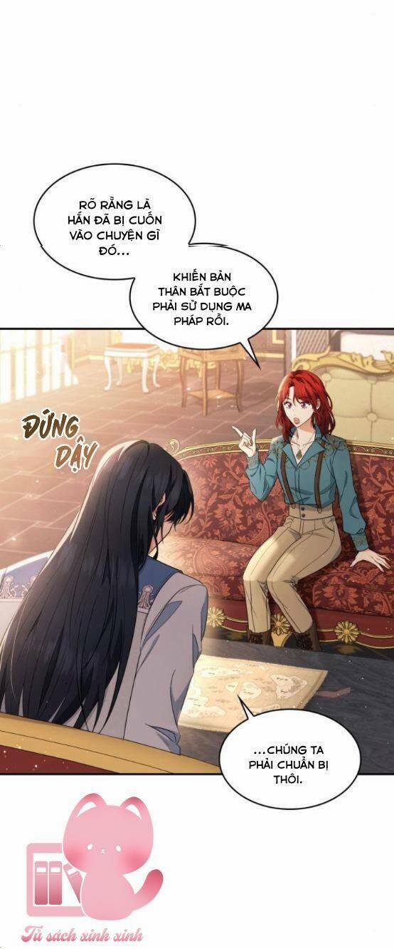 DI VẬT Melvin Để Lại 23 trang 34