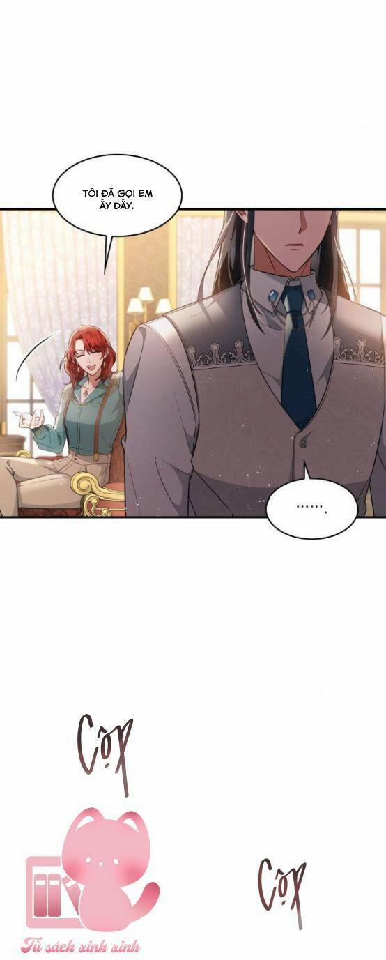 DI VẬT Melvin Để Lại 23 trang 39