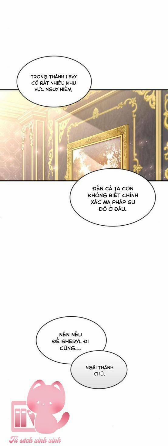 DI VẬT Melvin Để Lại 23 trang 42