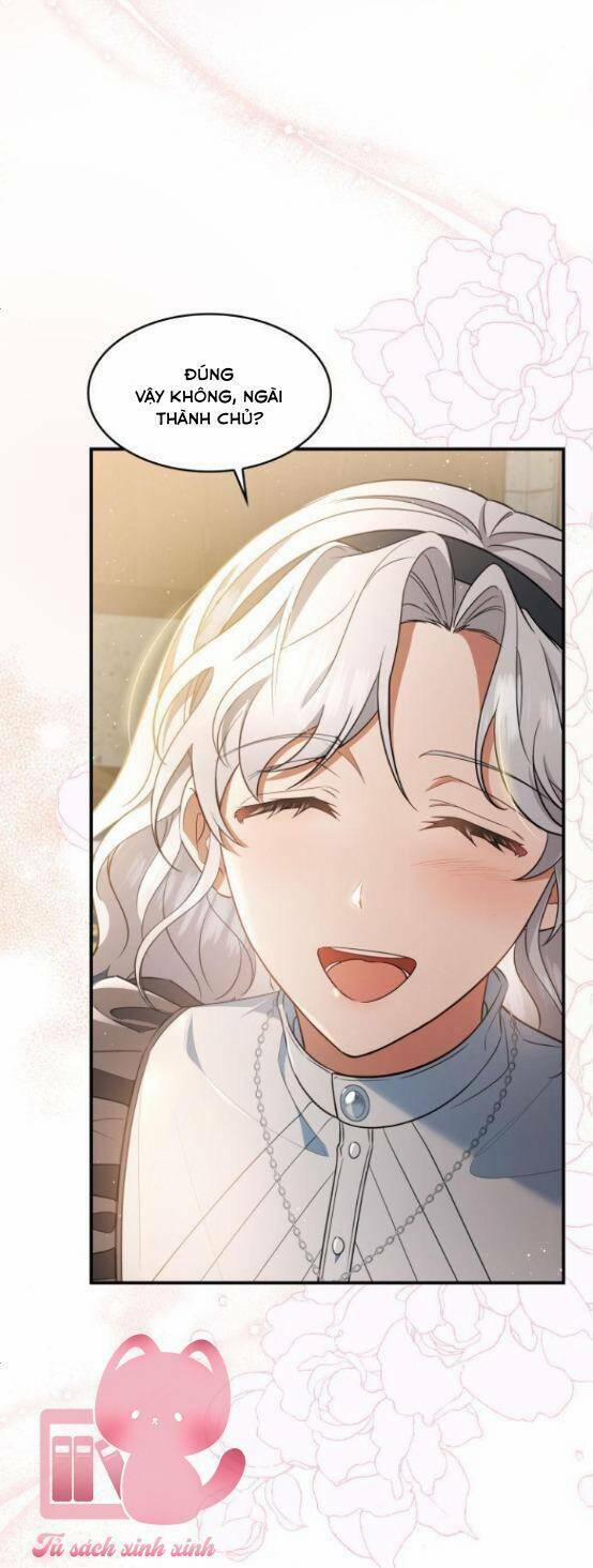 DI VẬT Melvin Để Lại 23 trang 45