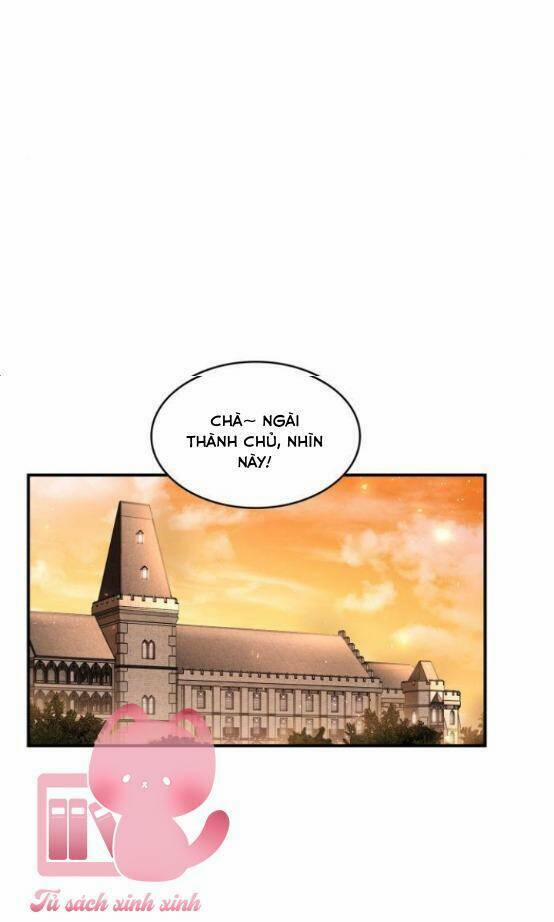 DI VẬT Melvin Để Lại 23 trang 49