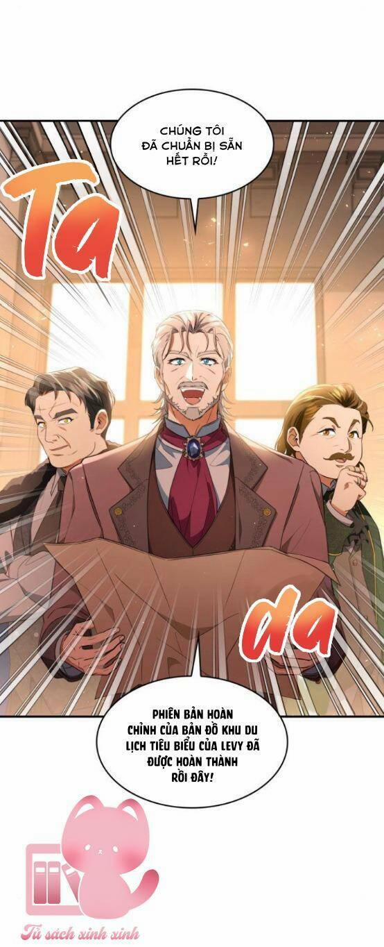 DI VẬT Melvin Để Lại 23 trang 50